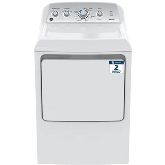Home Depot Ge adora 7.4 cu. ft. front load electric dryer offer