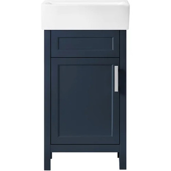 Home Depot Hdc 18" arvesen vanity set offer