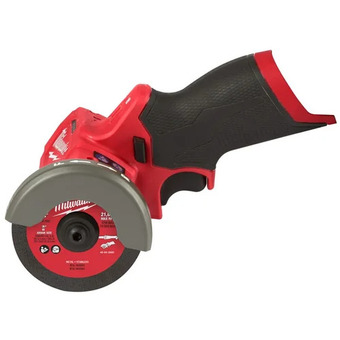 Home Depot Milwaukee m12 fuel 3" cut-off saw offer