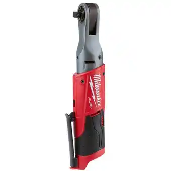 Home Depot Milwaukee m12 fuel stubby 1/2" impact wrench offer
