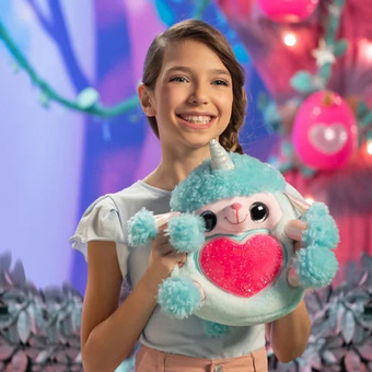 Giant Tiger Rainbocorns fairycorn surprise offer