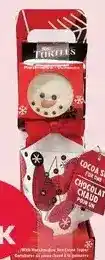 Giant Tiger Nestlé gift set offer