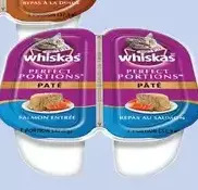 Giant Tiger Whiskas cat food offer
