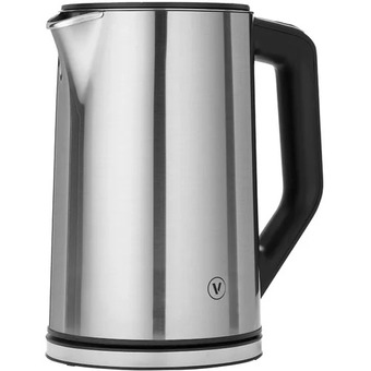 Canadian Tire Vida by paderno variable temperature kettle, 1.5l offer