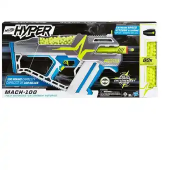 Canadian Tire Nerf blasters offer