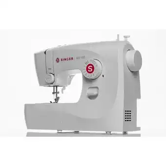 Canadian Tire Singer mm1150 mechanical sewing machine offer