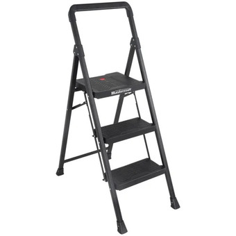 Canadian Tire Mastercraft 3-step stepstool offer