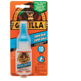 Canadian Tire Gorilla tape and glue offer