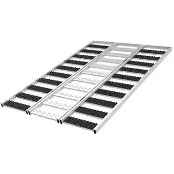 Canadian Tire 77" multi-function atv/snowmobile ramp offer