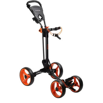 Canadian Tire Cx-4 4-wheel golf cart offer