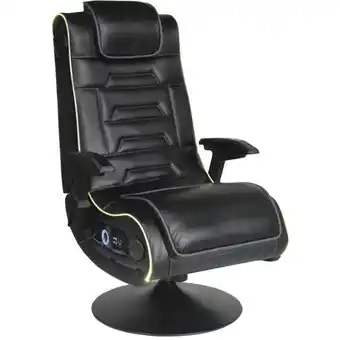 Canadian Tire Rocker gaming chairs offer