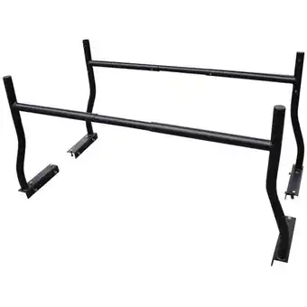 Canadian Tire Erickson truck racks, truck box and non-slip truck mat offer