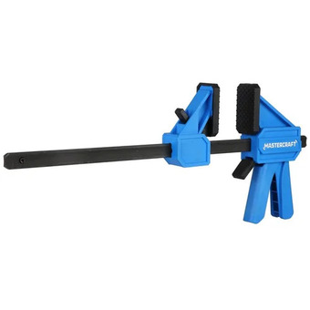 Canadian Tire 12" medium-duty trigger clamp offer