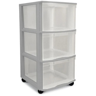 Canadian Tire Type a storage towers and desk unit offer