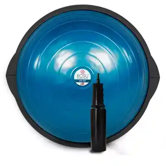 Canadian Tire Bosu balance trainer, 65cm offer