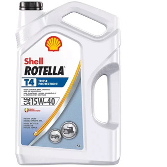 Canadian Tire Heavy-duty diesel oils offer
