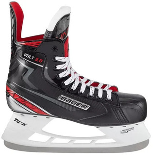Vapor volt 3.0 hockey skates