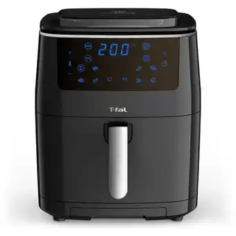 Canadian Tire T-fal easy fry and steam offer