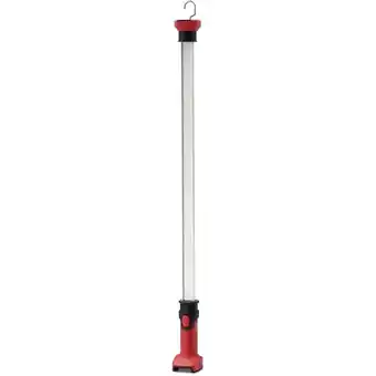 Canadian Tire Motomaster 1300-lumen 3-in-1 under-hood led work light, tool offer