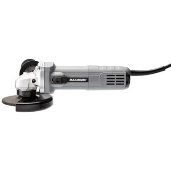 Canadian Tire Maximum 7a 4 1/2" angle grinder offer