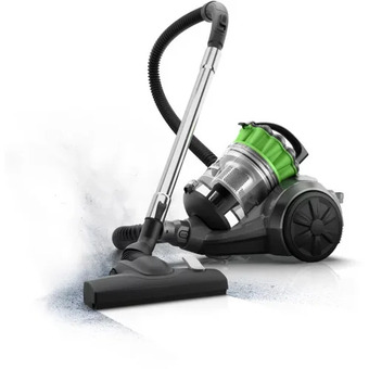 Canadian Tire Hoover multi-floor bagless offer