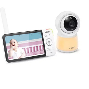 Canadian Tire Remote access fixed baby monitor, rm5754hd offer