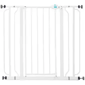 Canadian Tire Wall-safe extra tall safety gate offer