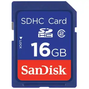 Canadian Tire Sd cards and usb drive offer