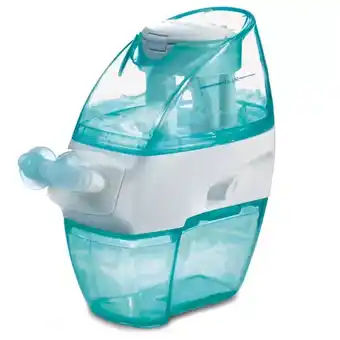 Canadian Tire Nasal care starter bundle offer