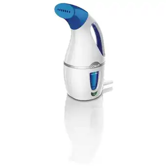 Canadian Tire Hand-held travel steamer offer