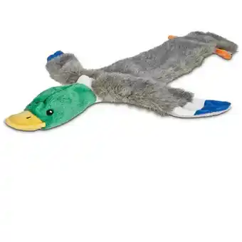 Canadian Tire Dog toys offer