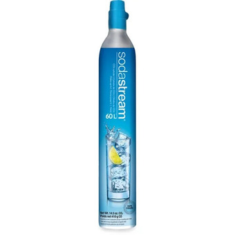 Canadian Tire Sodastream 60l co2 carbonator offer