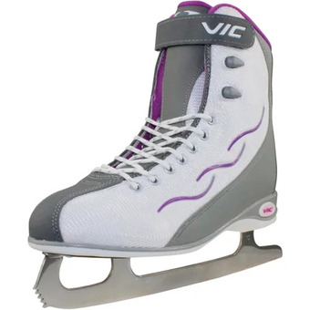 Canadian Tire Vic solair recreational skates for women offer