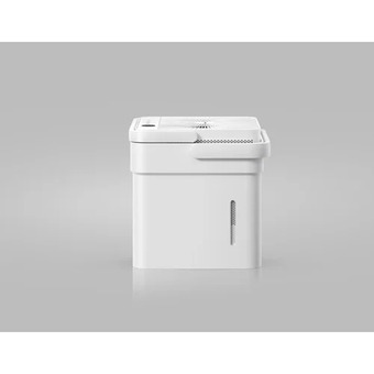 Canadian Tire Midea 35 or 50-pint cube dehumidifiers offer