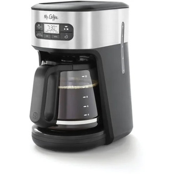 Canadian Tire Mr. coffee coffeemakers offer