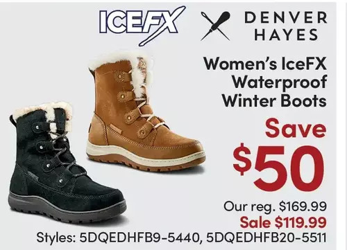 denver hayes ella icefx