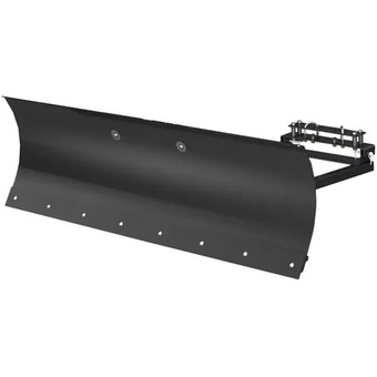 Canadian Tire 52" poly blade atv plow offer