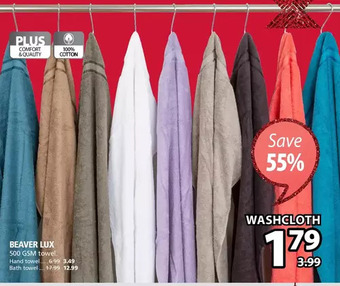 JYSK Beaver lux offer