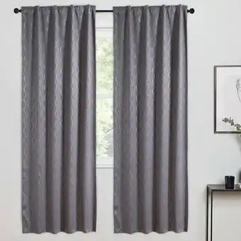 JYSK Trellis (curtains) offer
