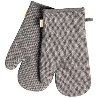 JYSK Green elements (oven mitts) offer