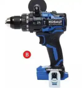 RONA Kolbat ½" xtr hammer drill offer