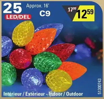Sushi Shop 25 led offer