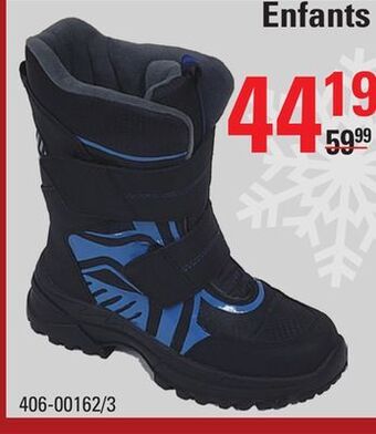 Sushi Shop Winter boots kids offer
