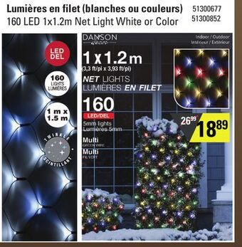 Sushi Shop 160 led 1x1.2m net light white or color offer