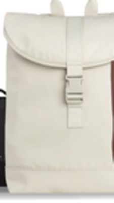 Staples Gry mattr slim adventure backpack offer