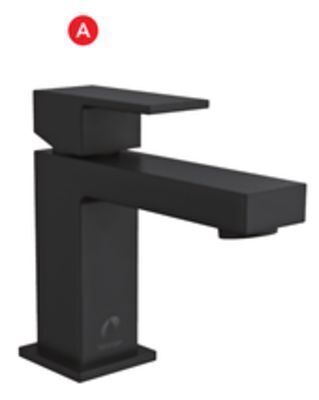 RONA Bélanger "quadrato" faucet offer