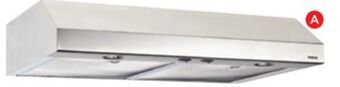RONA Broan "bcs3 series" range hood offer