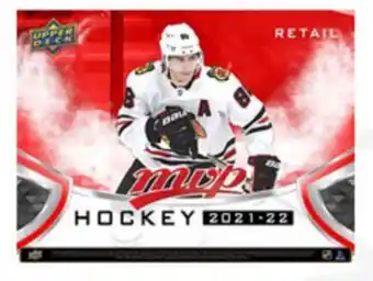 GameStop Nhl 22 mvp fatpack offer