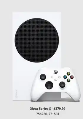GameStop Xbox all access - xbox series s offer