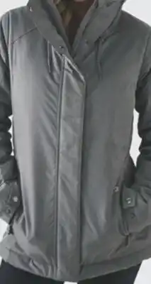 Mark's Women's suttle mountain jacket offer